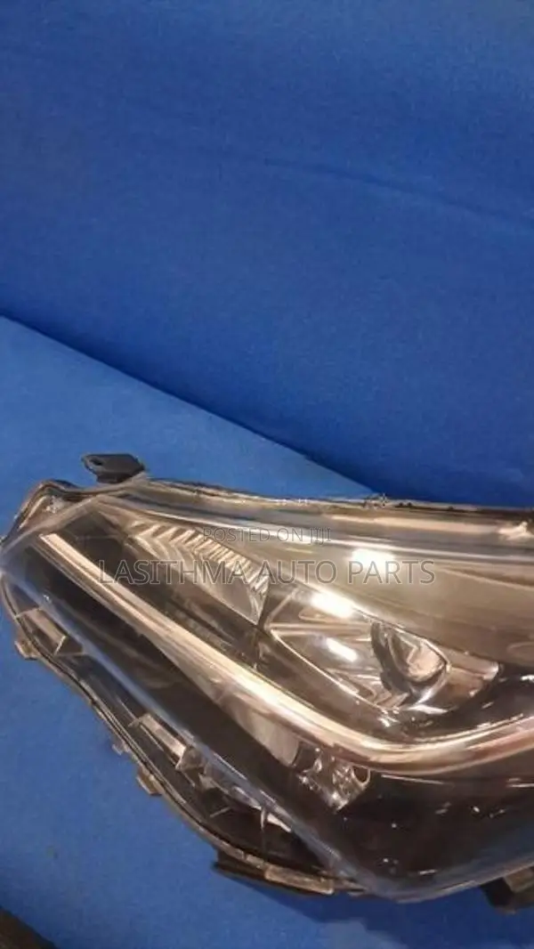130 (270) Head Lamp