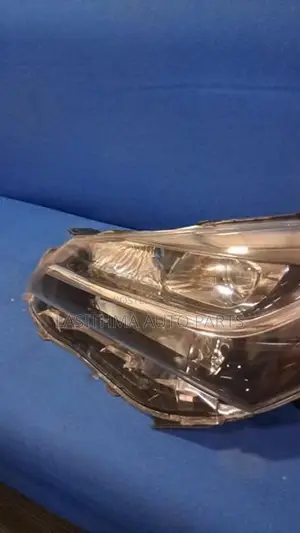 130 (270) Head Lamp