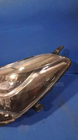 130 (270) Head Lamp