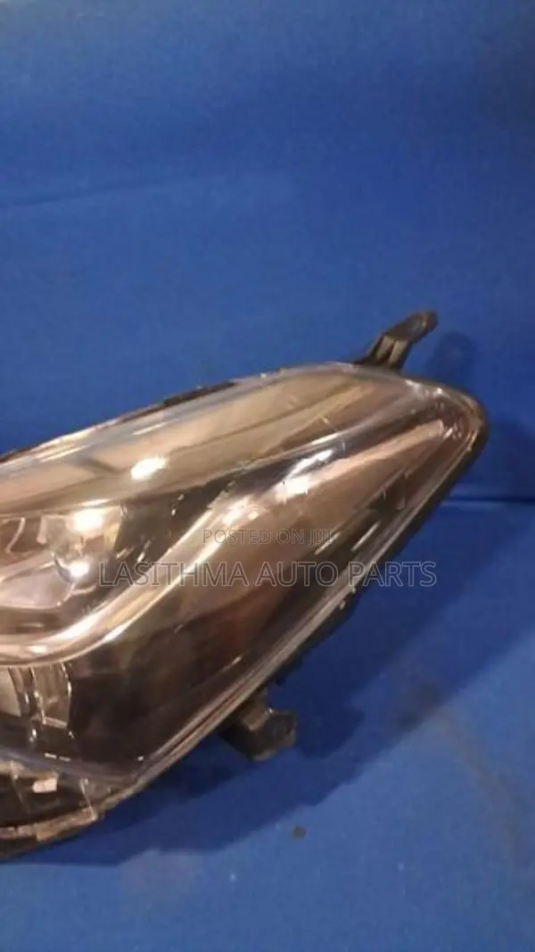 130 (270) Head Lamp