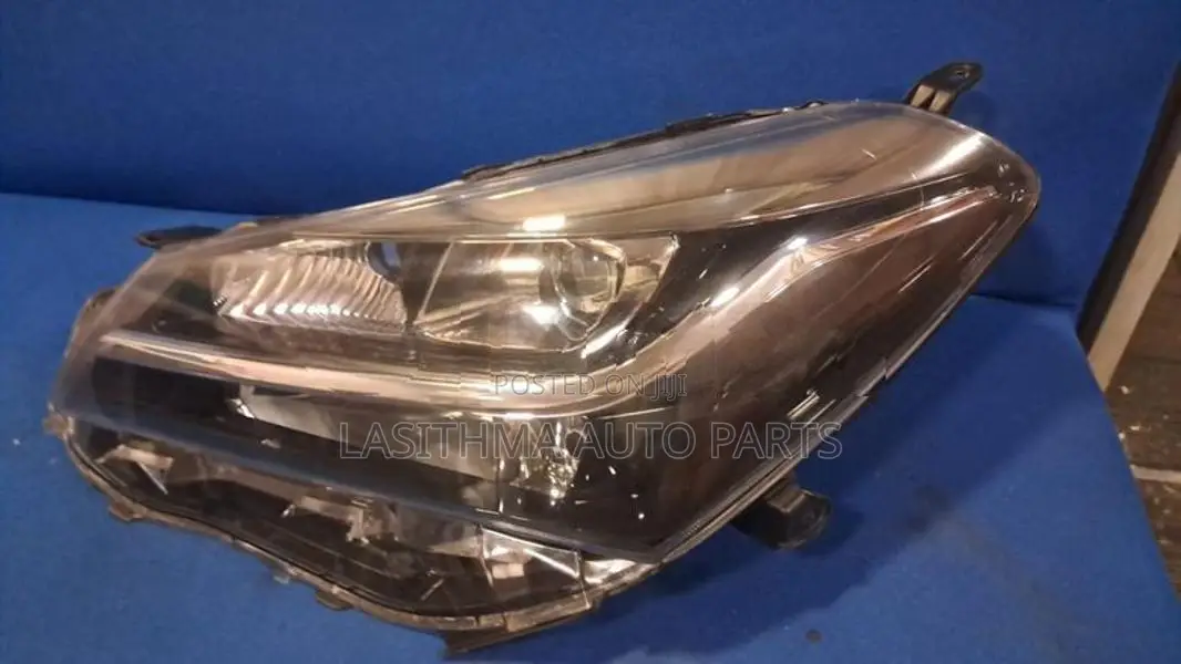 130 (270) Head Lamp