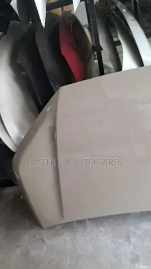 Raize Bonnet