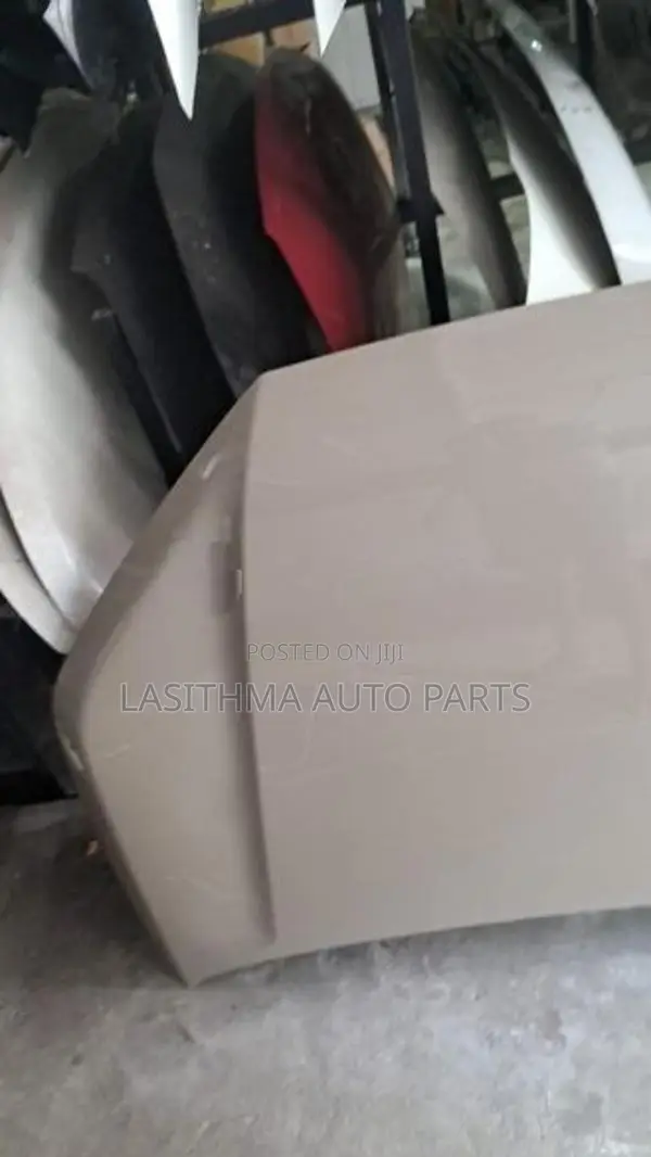 Raize Bonnet
