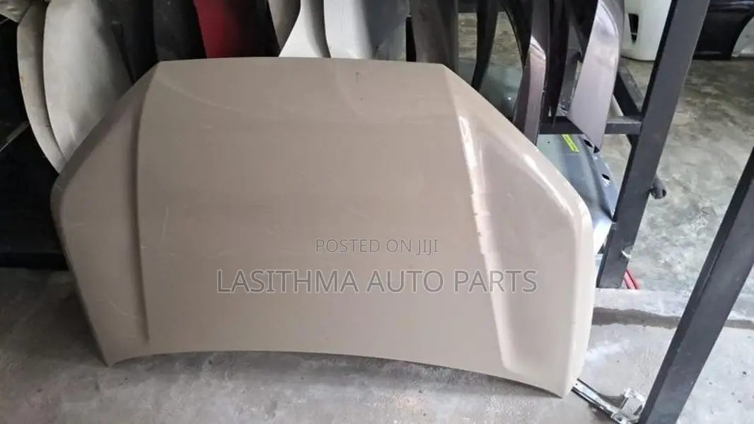Raize Bonnet
