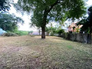 Land For Sale in Ethul Kotte