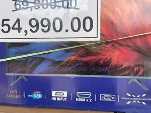 Signature 40” FHD