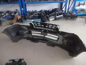 Nissan Xtrail NT30 Bumper