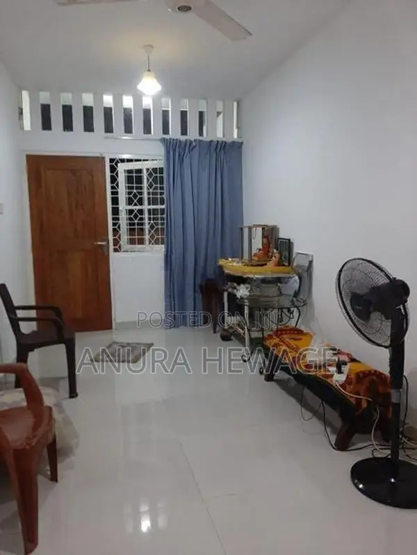 3 Bedroom, House for sale Mattegoda , Ground floor. (ID:MTH003A)