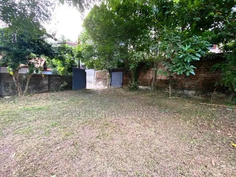 Land For Sale in Ethul Kotte