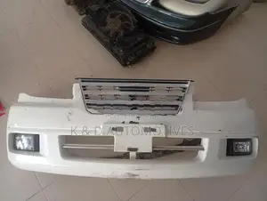 Nissan Xtrail NT30 Bumper
