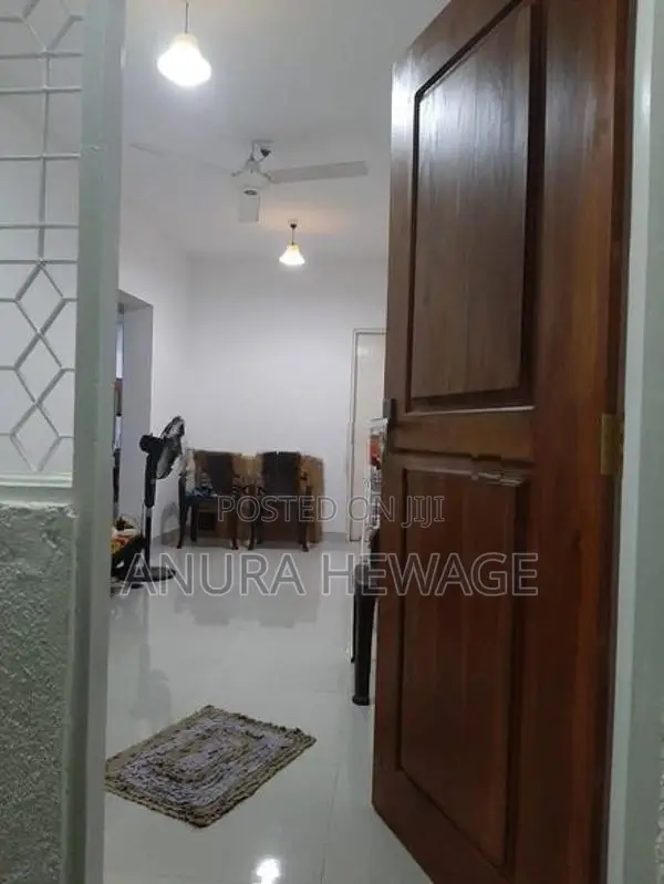 3 Bedroom, House for sale Mattegoda , Ground floor. (ID:MTH003A)