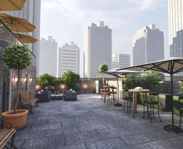 Apartment for Sale in Colombo 03