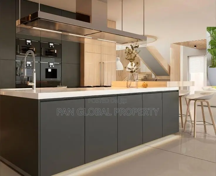 Apartment for Sale in Colombo 03