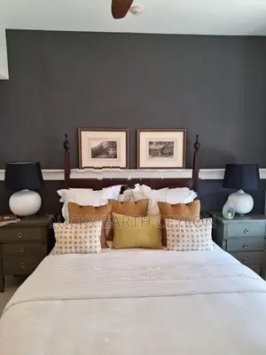 Fully Furnished,A/C, Havelock City Apartment (NZMS3050) Colombo 6