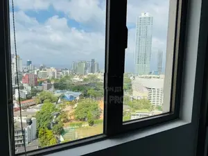Apartment For Sale in Colombo 02