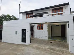 04BR Luxury Two Storey House for Sale In Piliyandala