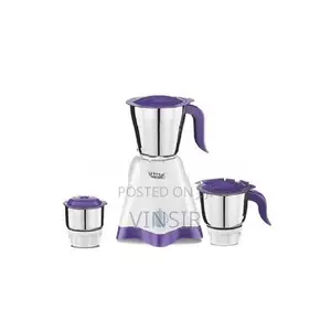 Preethi Crown Pro Mixer Grinder