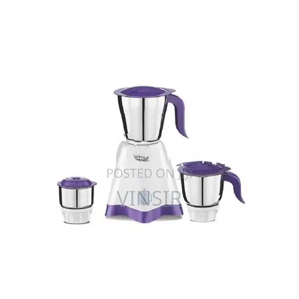 Preethi Crown Pro Mixer Grinder