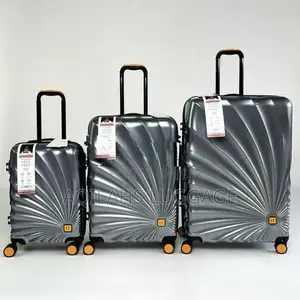 LUGGAGE BAGS TROLLEY SETS