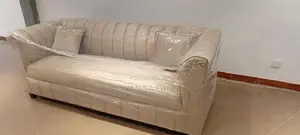 Luxury 3 Seter Sofa