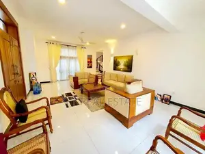 06BR Modern Luxury 3 Storey House for Sale In Pepiliyana