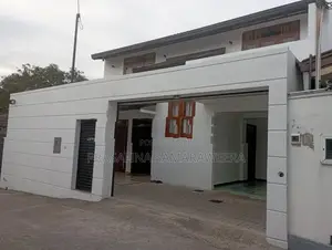 New Solid Modern Super Luxury 2 Story House Bokundara