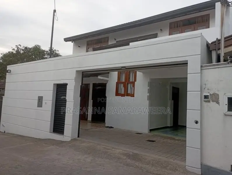 New Solid Modern Super Luxury 2 Story House Bokundara