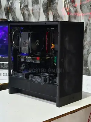Ryzen 7 Gaming Pc