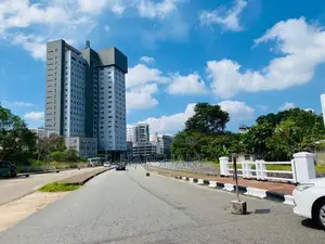 10P Superb Land - Walking Distance to Battaramulla Town