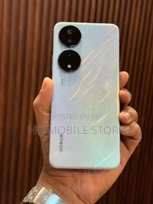 Honor X7b 8/256GB (Used)