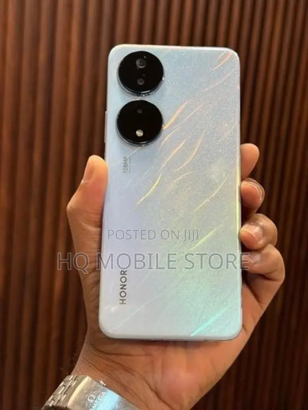 Honor X7b 8/256GB (Used)
