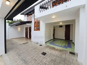 Almost New Luxury 2 Story House For Sale In Bokundara
