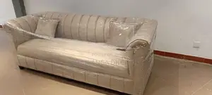 Luxury 3 Seter Sofa