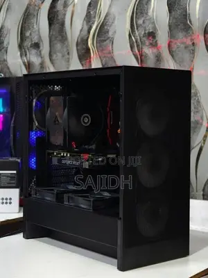 Ryzen 7 Gaming Pc