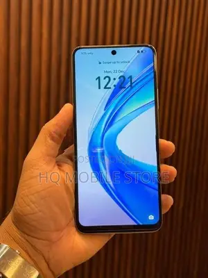 Honor X7b 8/256GB (Used)