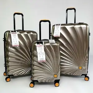 LUGGAGE BAGS TROLLEY SETS