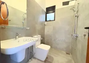 Modern Luxury Single Storey House for sale in Athurugiriya