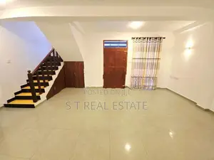 Almost New Luxury 2 Story House For Sale In Bokundara