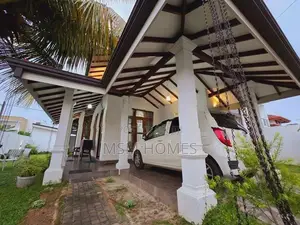 Perfect New House And Fully Furniture For Sale in Negombo