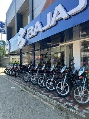 Bajaj CT100 2025