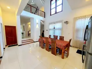 06BR Modern Luxury 3 Storey House for Sale In Pepiliyana