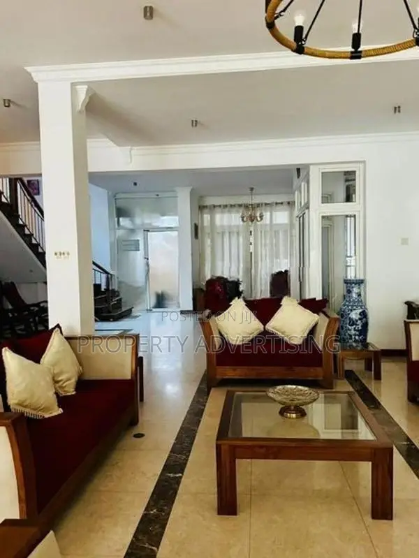 House for sale in colombo 7 prime location