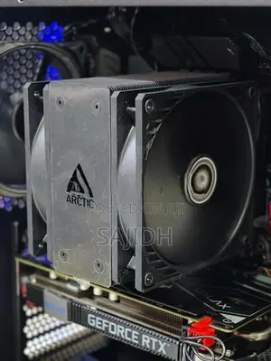 Ryzen 7 Gaming Pc