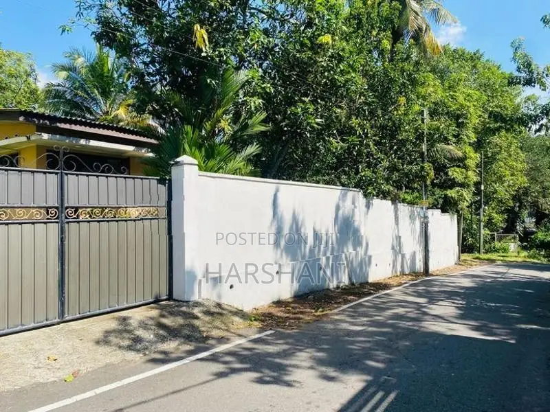 10P Superb Land - Walking Distance to Battaramulla Town