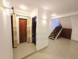 Almost New Luxury 2 Story House For Sale In Bokundara