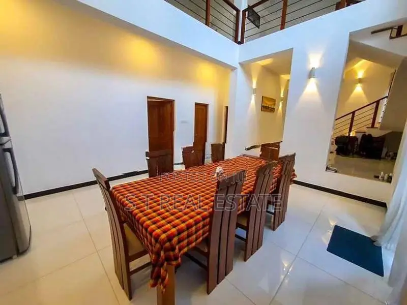 06BR Modern Luxury 3 Storey House for Sale In Pepiliyana