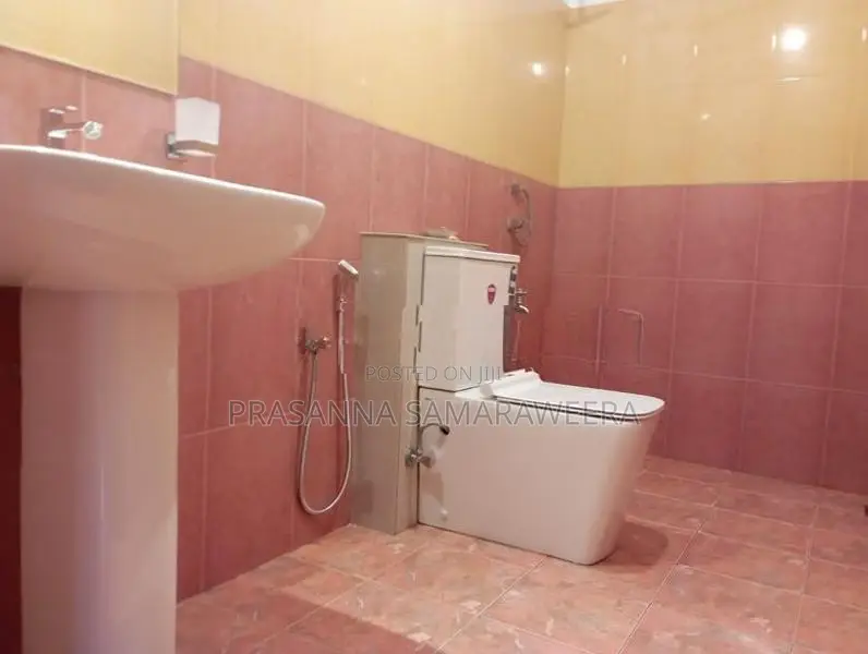 New Solid Modern Super Luxury 2 Story House Bokundara