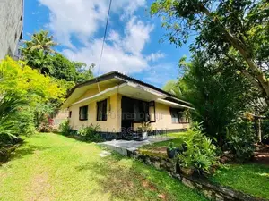 10P Superb Land - Walking Distance to Battaramulla Town