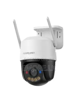 Imou Cruiser SC 3MP Wi-Fi Outdoor Camera