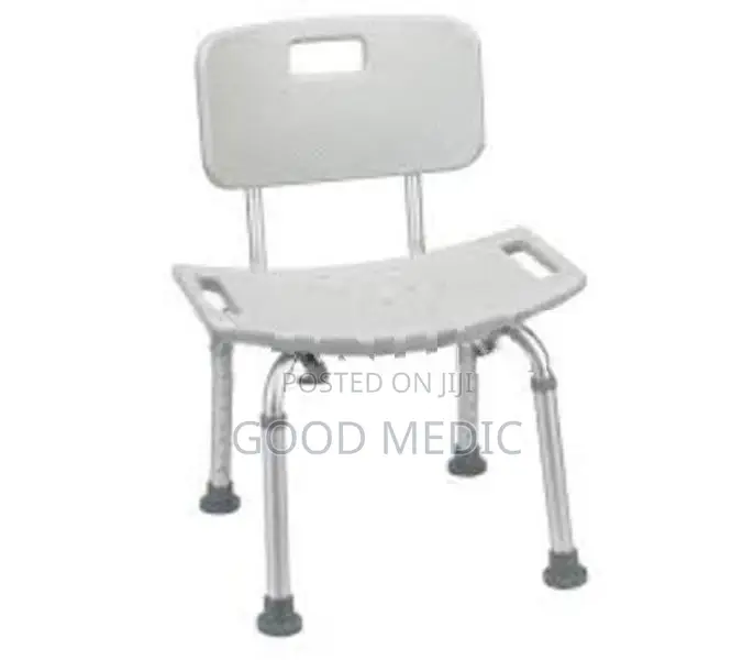 Patient Bath Chairs